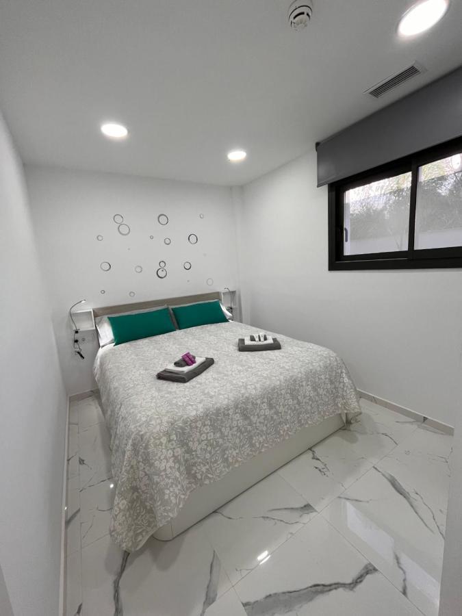 Apartamentos Rosa De Abril Teia Exterior photo