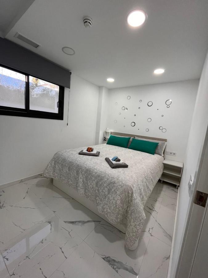 Apartamentos Rosa De Abril Teia Exterior photo